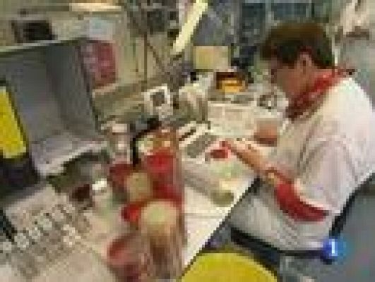 L'Informatiu - L'informatiu migdia - 6/06/2011