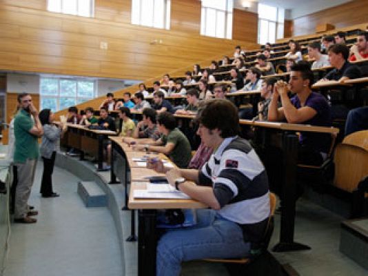 Informativo de Madrid - Informativo de Madrid - 06/06/11