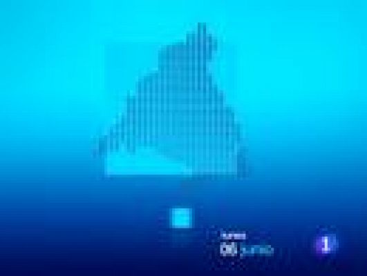 Informativo de Madrid - Informativo de Madrid - 06/06/11