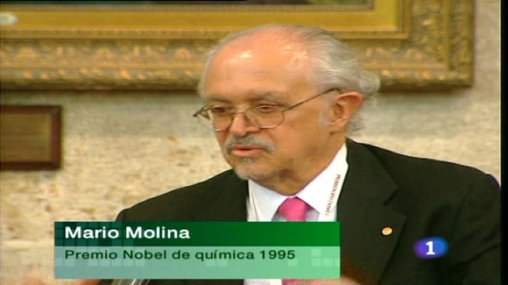 L'informatiu - Comunitat Valenciana - L'Informatiu - 06/06/11