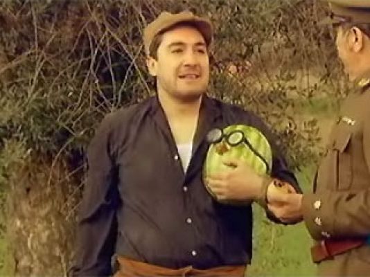 RTVE responde - La trastienda: 'Plaza de España'