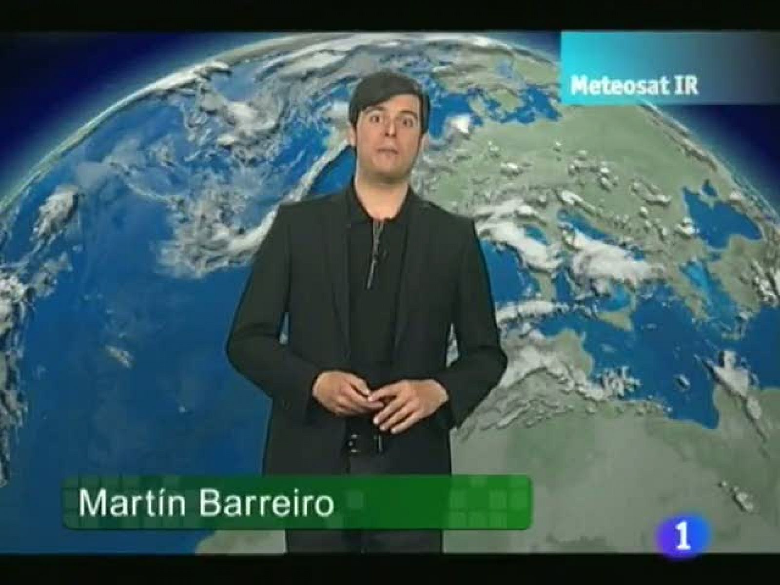 El tiempo en la Comunidad de Aragón - 06/06/11 | Ver