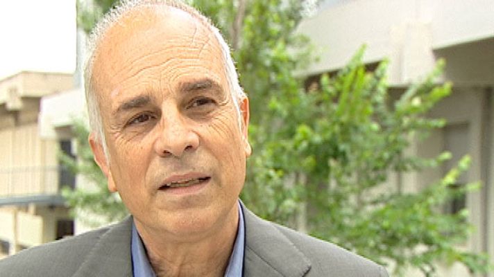 Telediario 1 - Nuevas carreras