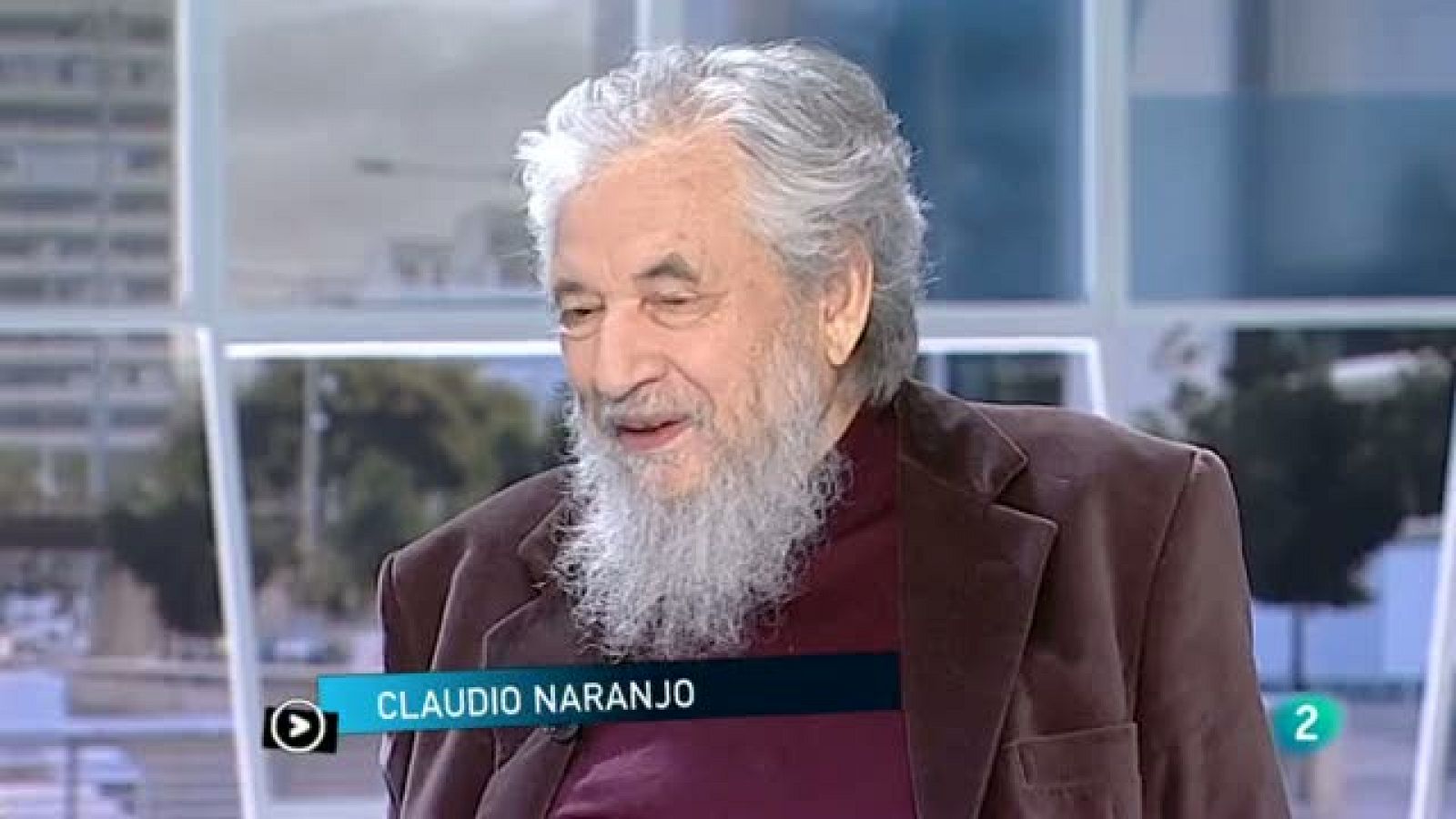 Para Todos La 2 - ONG autoconocimiento en educación