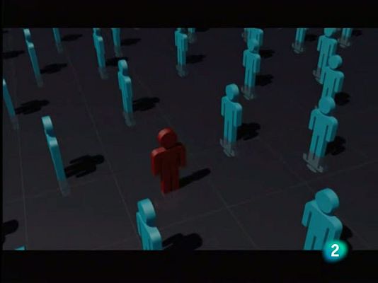 La 2 Noticias - Consiguen secuenciar el genoma completo de la leucemia más corriente en España