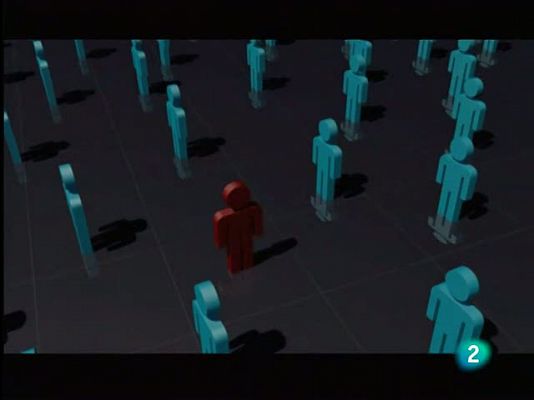 La 2 Noticias - Consiguen secuenciar el genoma completo de la leucemia más corriente en España