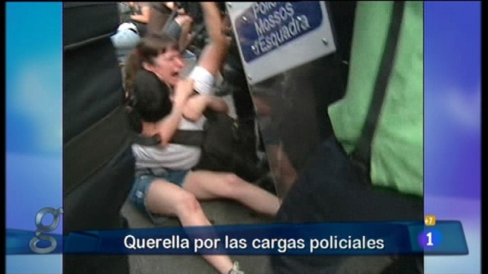 Gente - 06/06/11 - Ver ahora