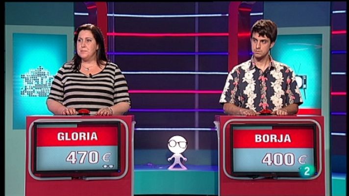 Gafapastas - Gafapastas - 06/06/11