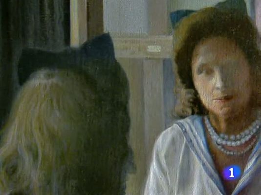 Telediario 1 - Con 7 años de retraso llega al Teatro de la Zarzuela la ópera "YO, DALÍ"