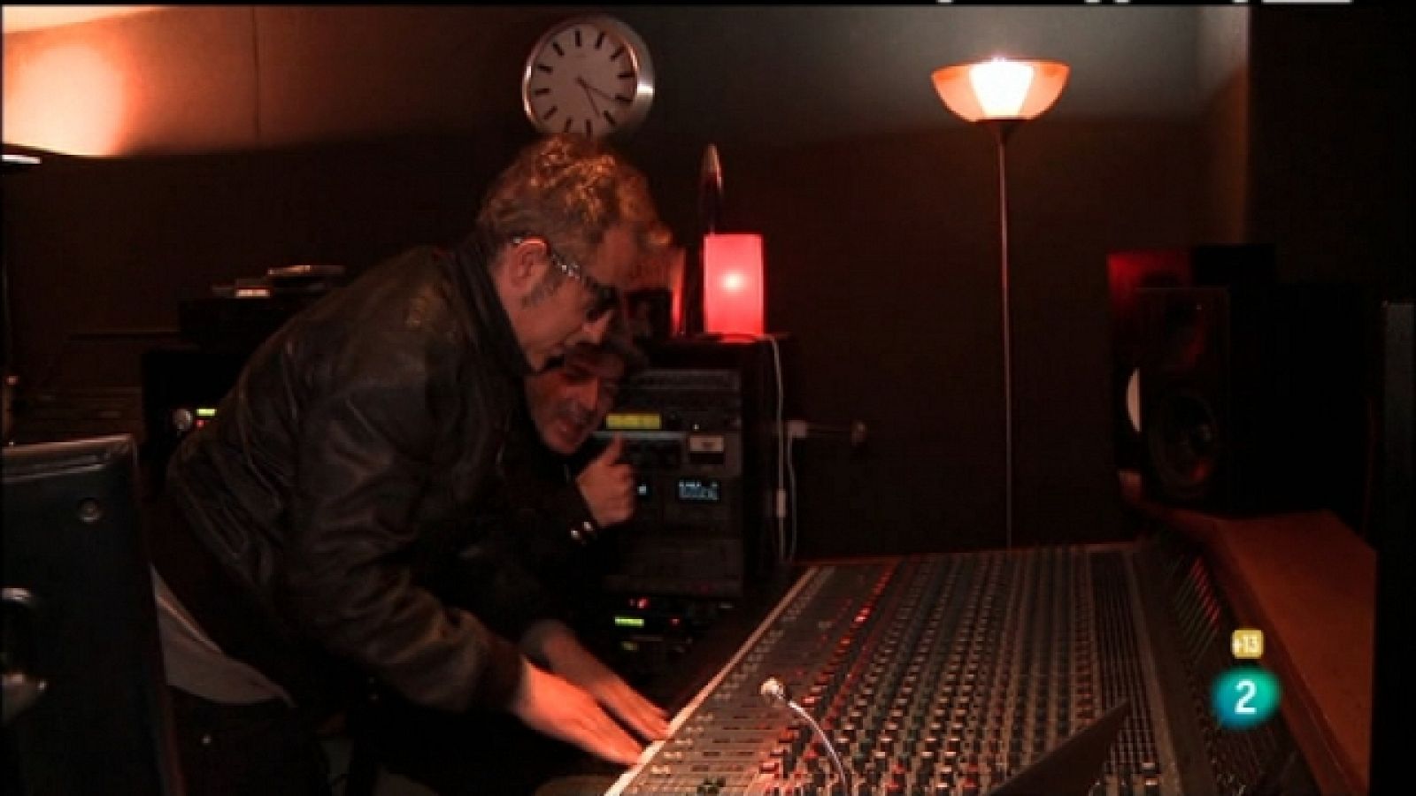 Mapa sonoro - 06/06/11 - Ver ahora