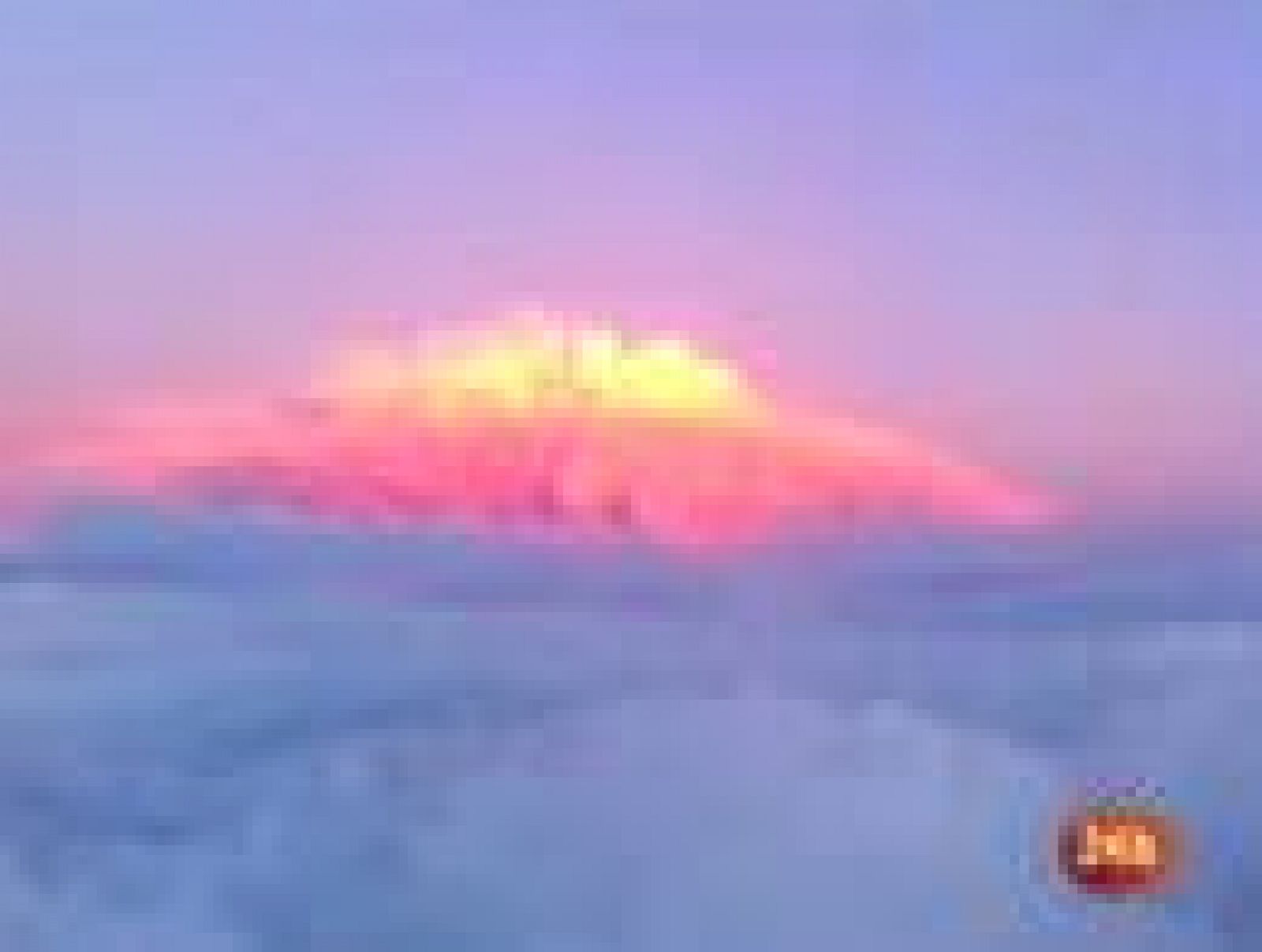 Seis aeropuertos argentinos cerrados por la nube de cenizas del volcán Puyehue - Informativo 24h | Ver