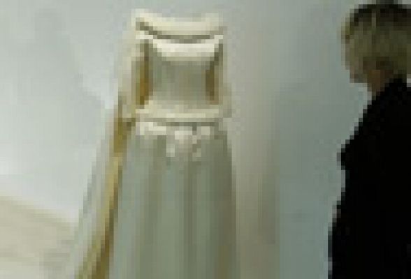 Informativo 24h - Un museo para el modisto Balenciaga