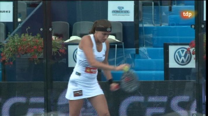 Padel Pro Tour - 2º Programa - 07/06/11