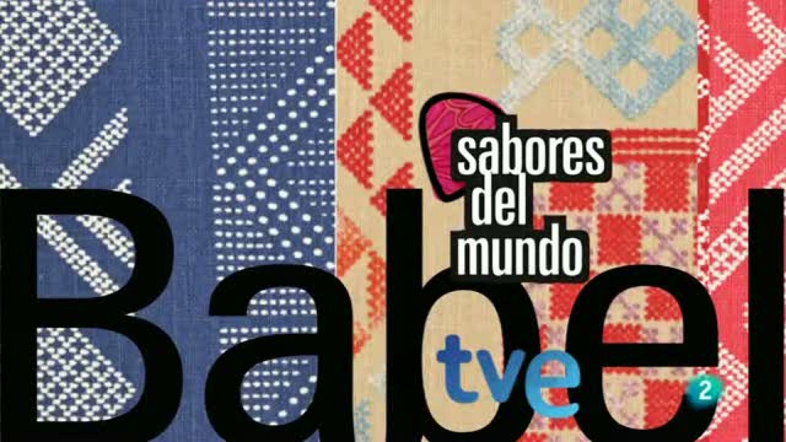 Babel en TVE - Sabores de mundo: Guatemala, un pepián negro de reminiscencias mayas 