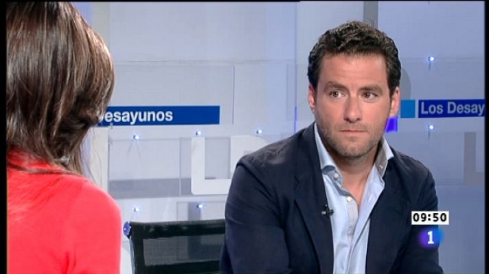 Los desayunos - Borja Sémper