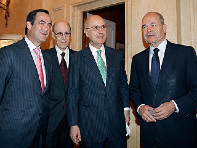 Duran pide un pacto en Sanidad porque el sistema "no es sostenible"