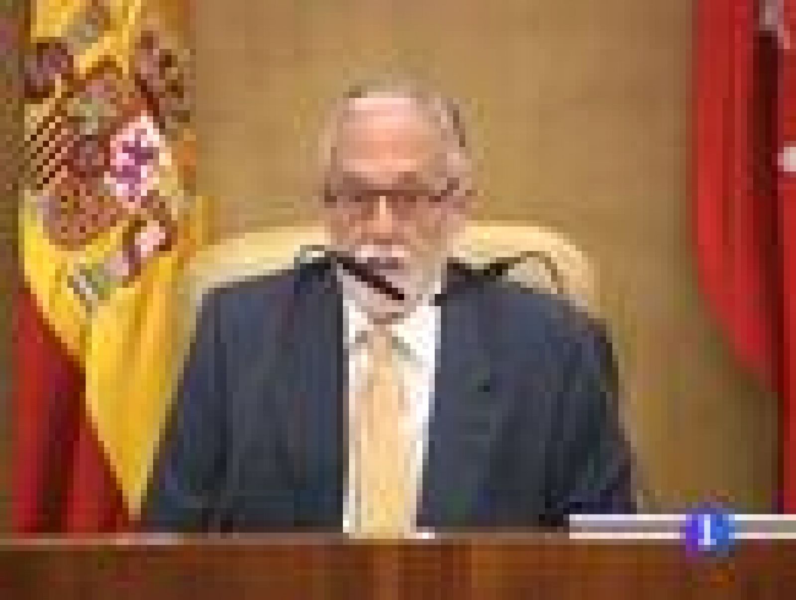 Informativo de Madrid: La Comunidad de Madrid en 4' - 07/06/11 | RTVE Play