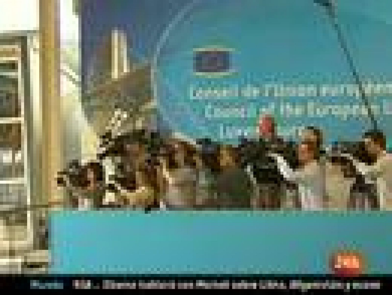 Bruselas propone una ayuda de 150 millones para los agricultores afectados por la crisis del pepino