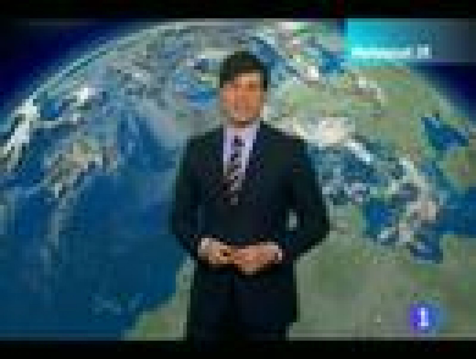 Noticias de Extremadura: El tiempo en la Comunidad de Extremadura - 07/06/11 | RTVE Play