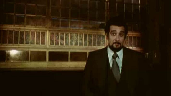 Música en el Archivo de RTVE - México, su segundo país