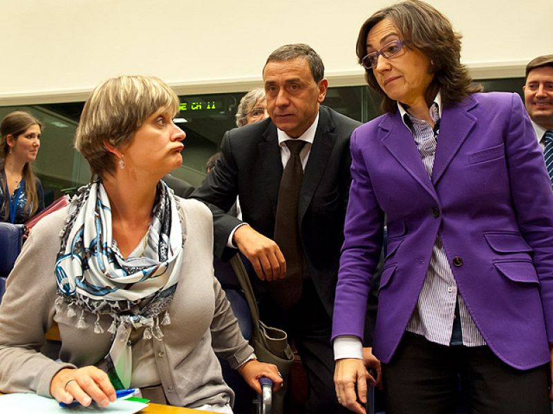 Compensaciones al sector hortofrutícola por las pérdidas 