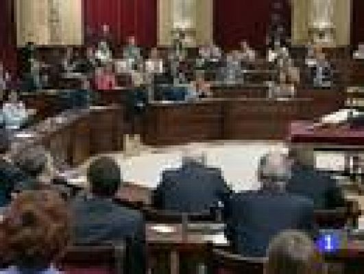 Informatiu Balear - Informatiu Balear en 2' - 07/06/11