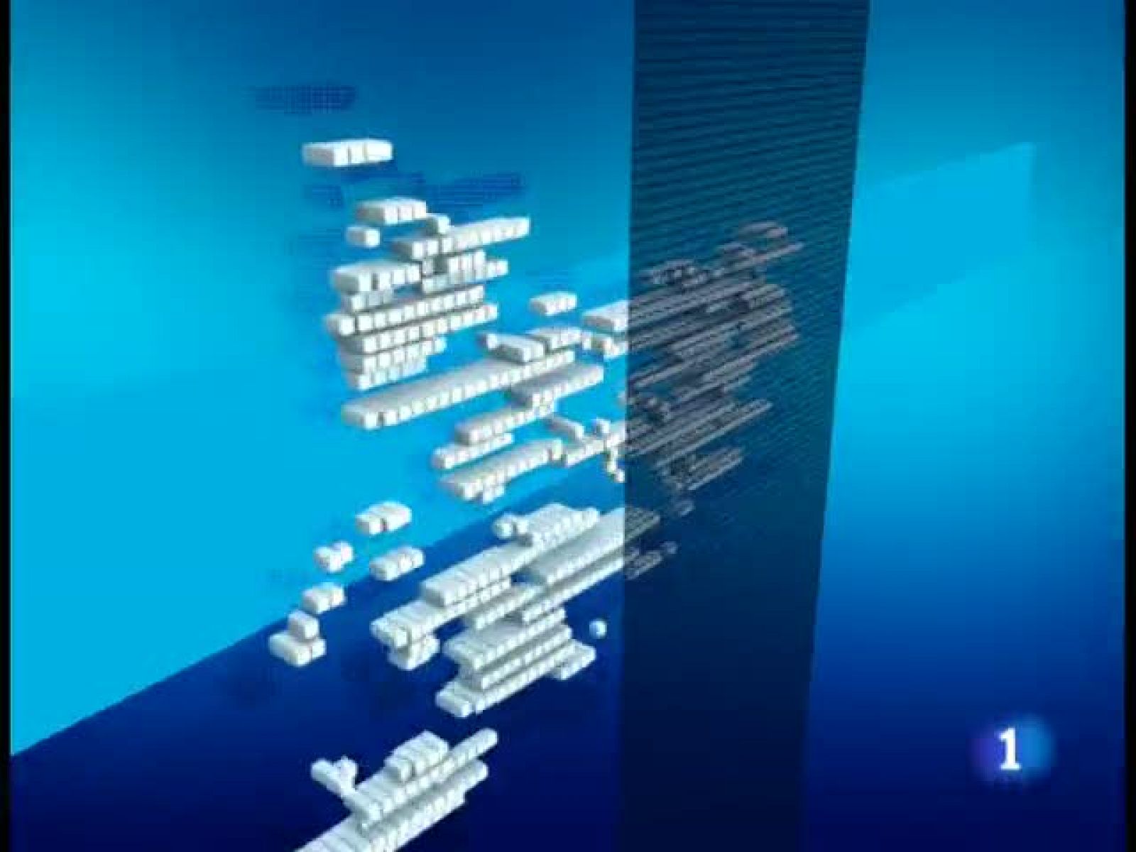 L'informatiu migdia - 7/06/2011