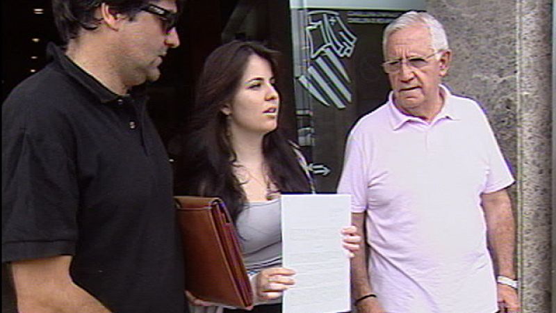  El plan general de ordenación urbana de Alicante bajo sospecha por el caso Brugal