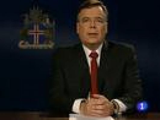 Telediario 1 - Juicio por mala gestión