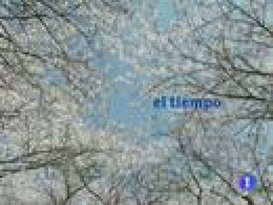 Noticias Andalucía - El tiempo en Andalucía 07/06/11