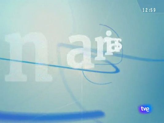 Canarias Mediodía - Canarias Mediodía 07/06/2011