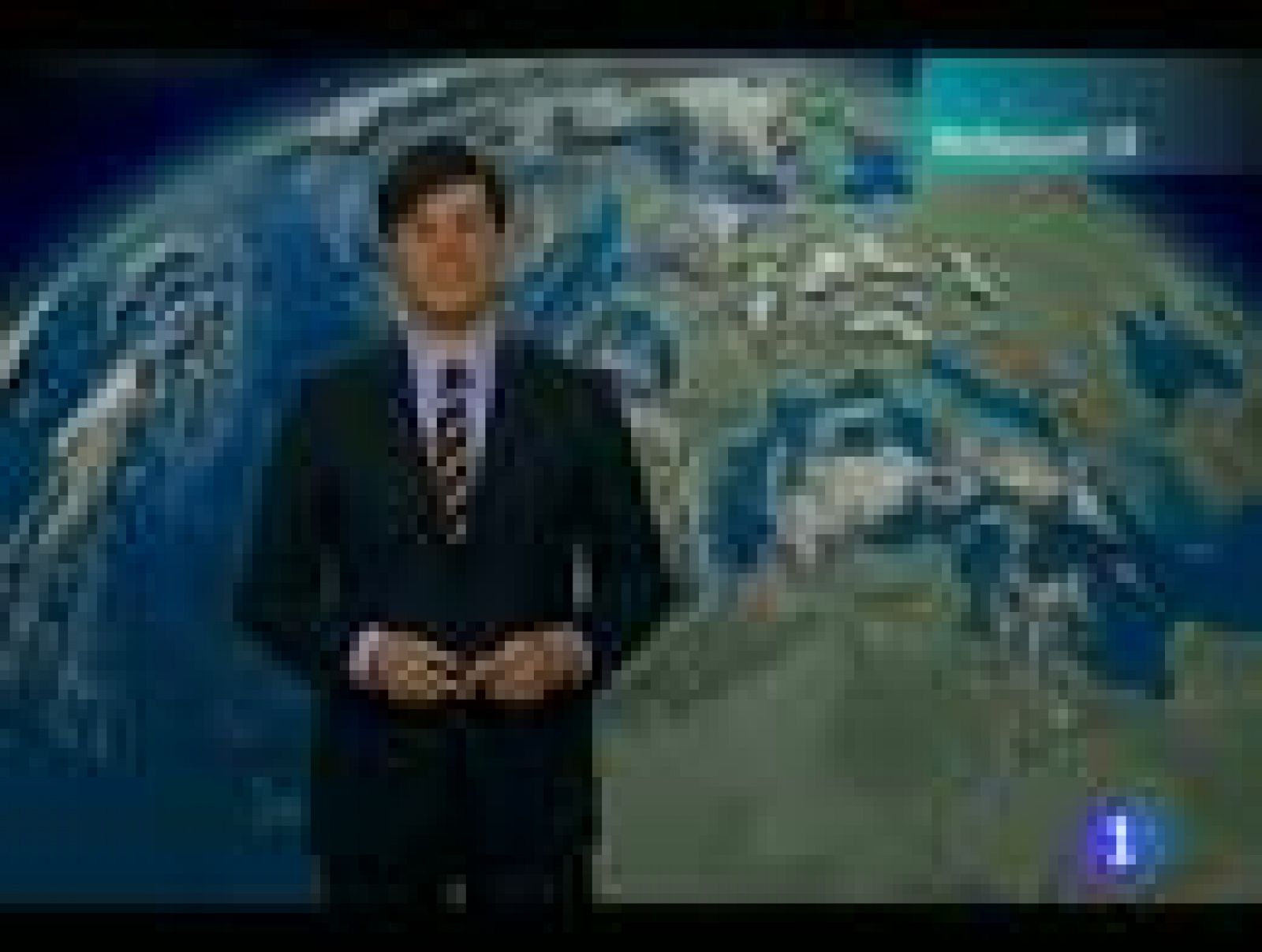 El tiempo en la Comunidad de Murcia.(07/06/2011). | Ver