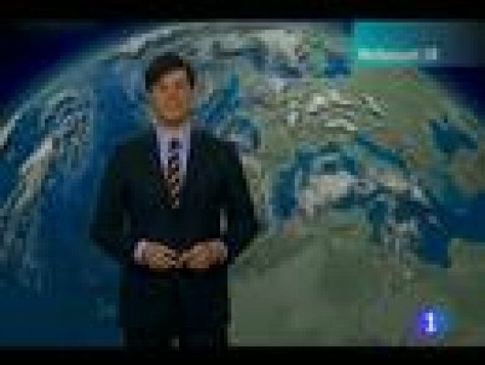 Noticias Murcia - El tiempo en la Comunidad de Murcia.(07/06/2011).