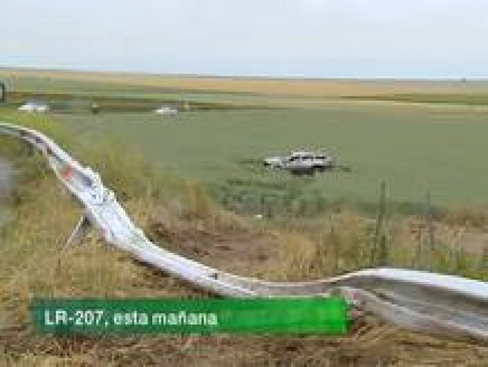 Telerioja en 2' - 07/06/11 | Ver