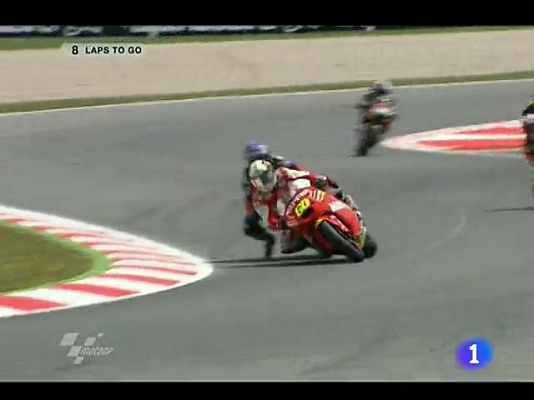  - Pilotos temerarios