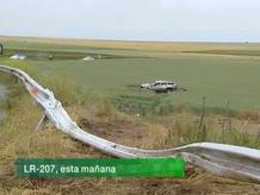 Informativo Telerioja - Informativo Telerioja - 07/06/11