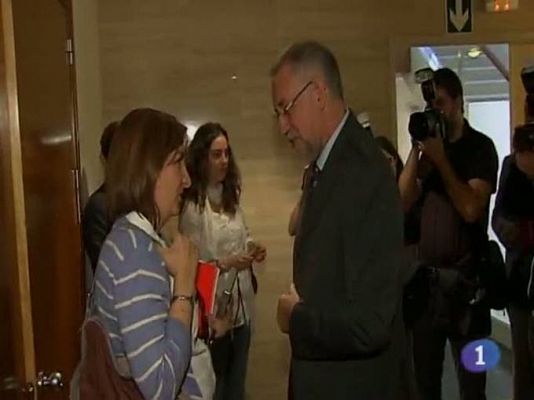 Noticias de Castilla-La Mancha - Noticias de Castilla La Mancha. Informativo de Castilla La Mancha. (07/06/2011)