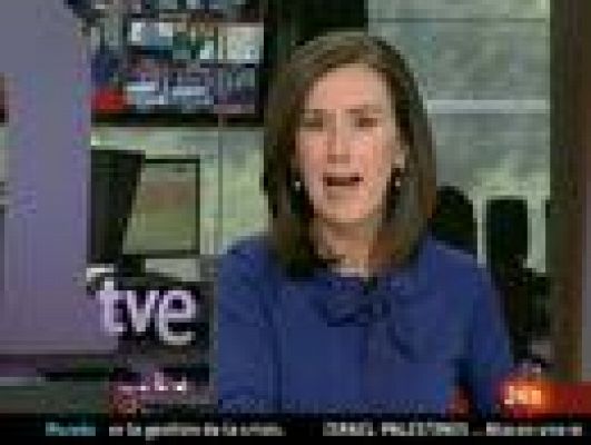  - Buenos Aires y Montevideo cancelan sus vuelos por la nube de ceniza del volcán Puyehue