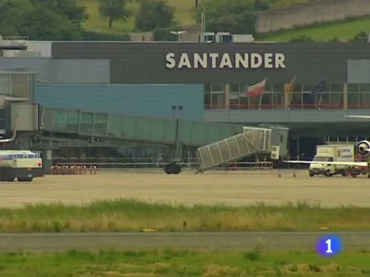 TeleCantabria - Telecantabria - 07/06/11