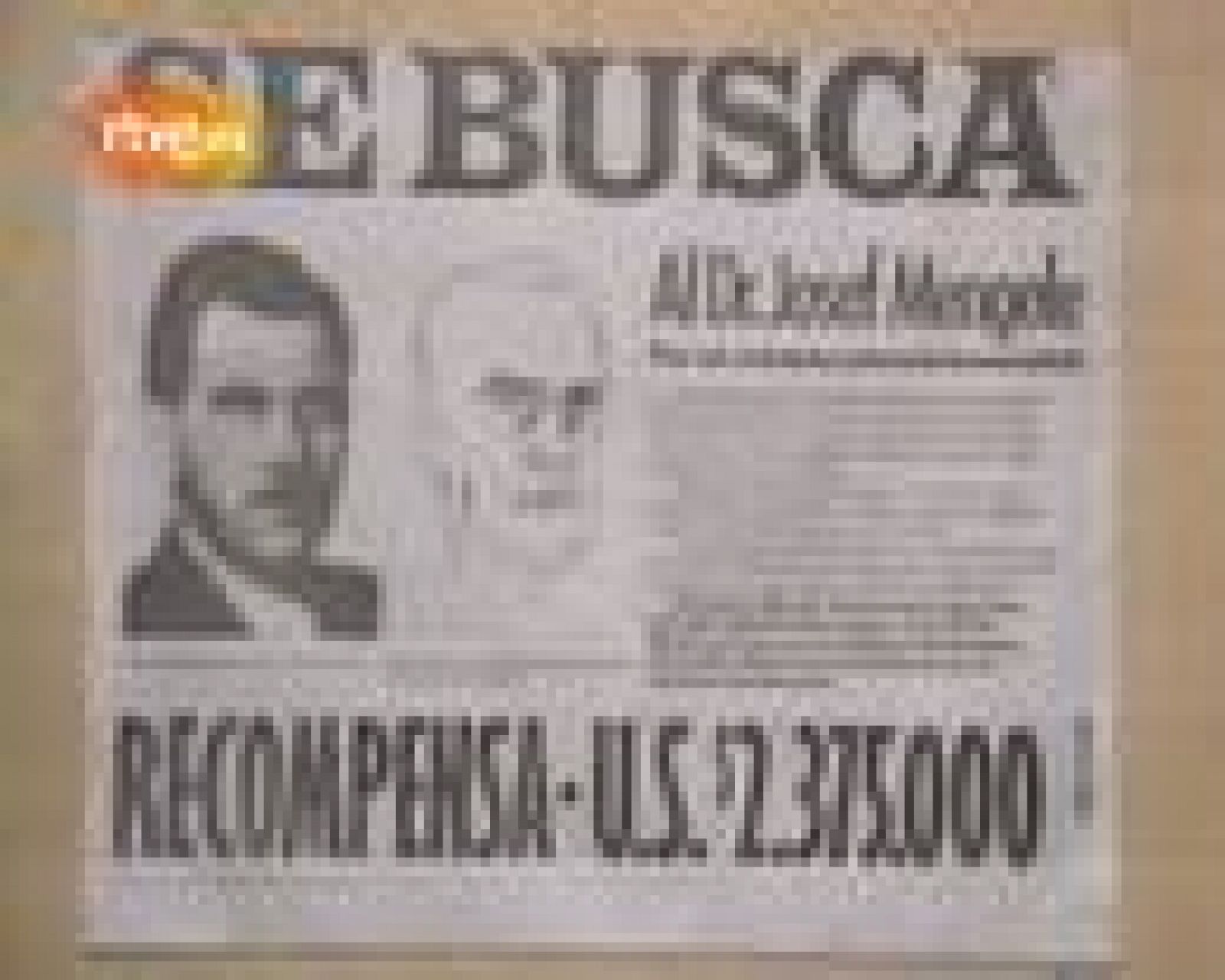 Informe Semanal: En busca de Mengele | RTVE Play