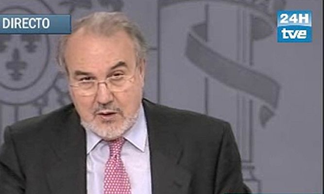  - Solbes no bajará los impuestos