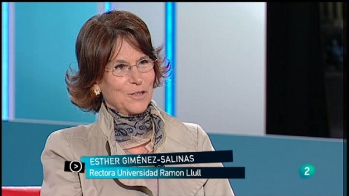 Para todos La 2 - Para todos La 2 - 07/06/11