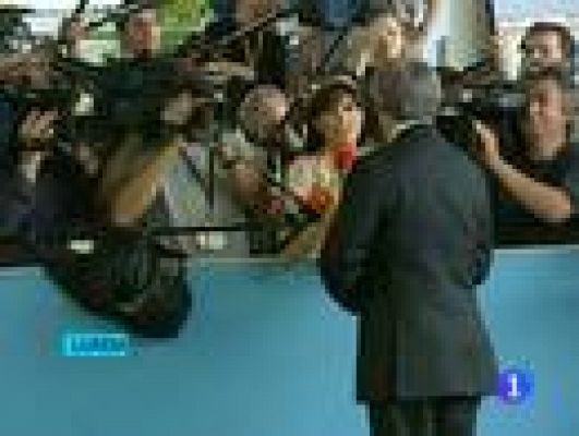 Telediario 1 - Ayudas por la 'crisis del pepino'