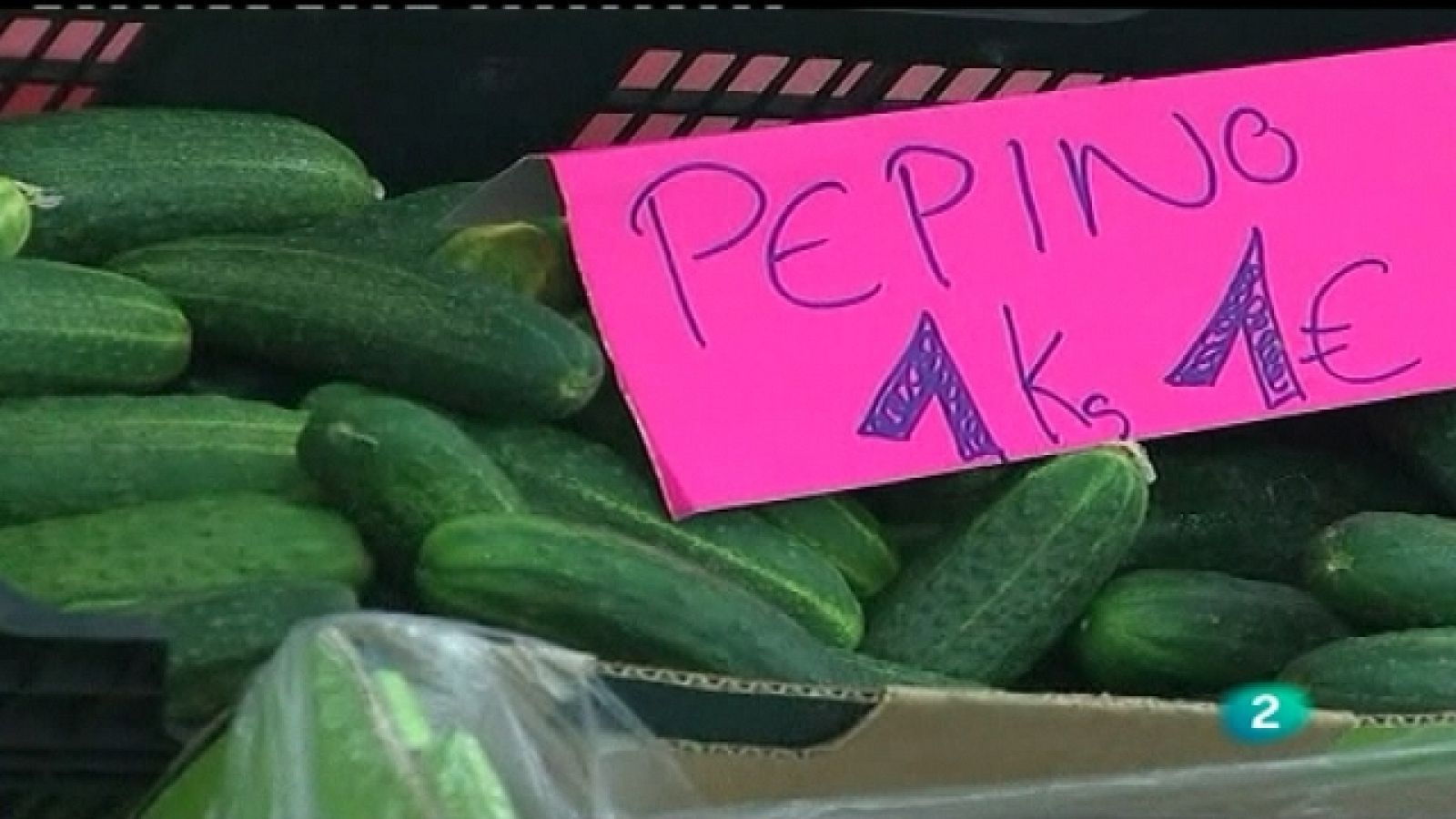 La 2 Noticias - 07/06/11 - Ver ahora