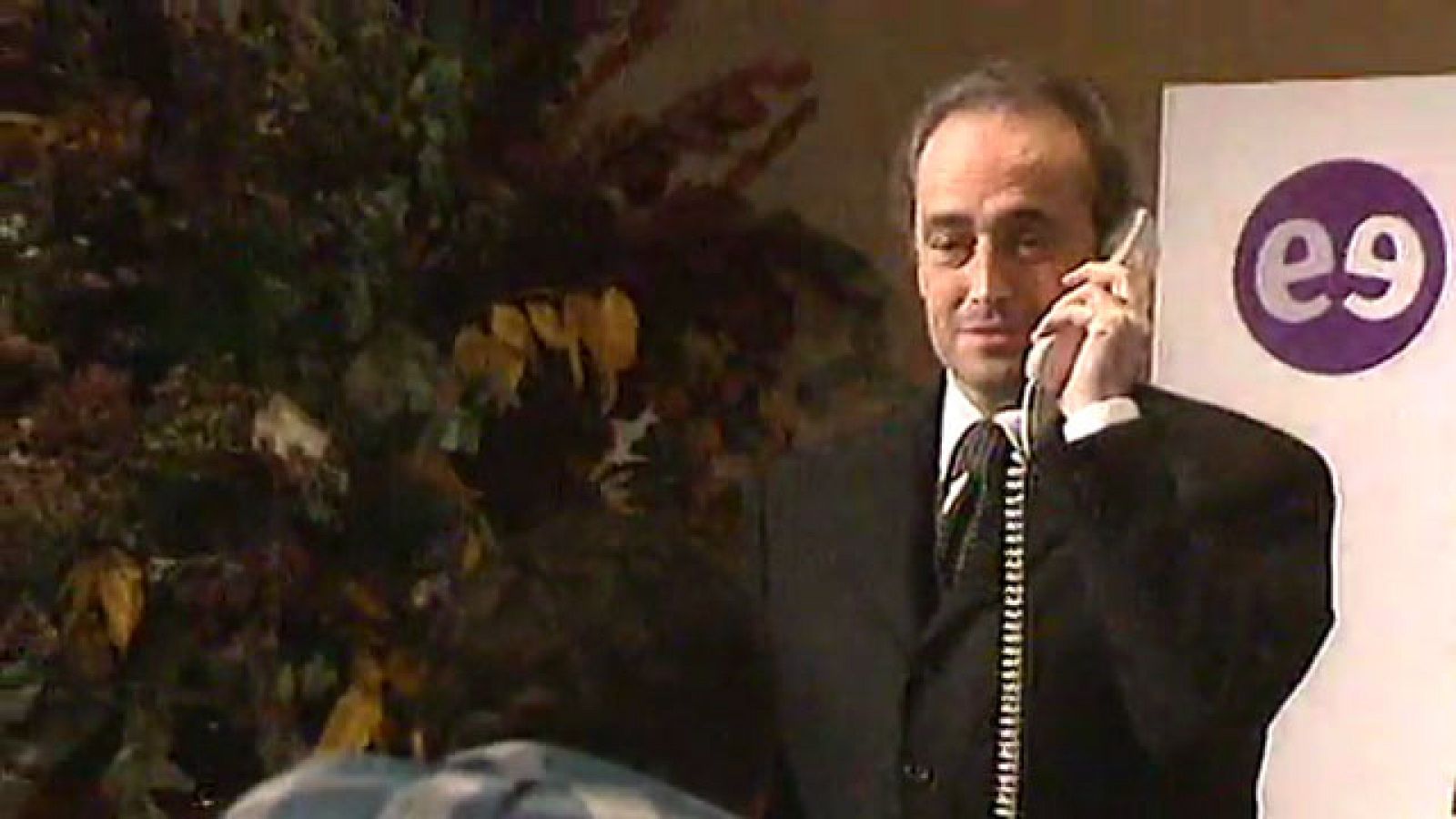 ¿Te acuerdas? - El fin del monopolio de Telefónica