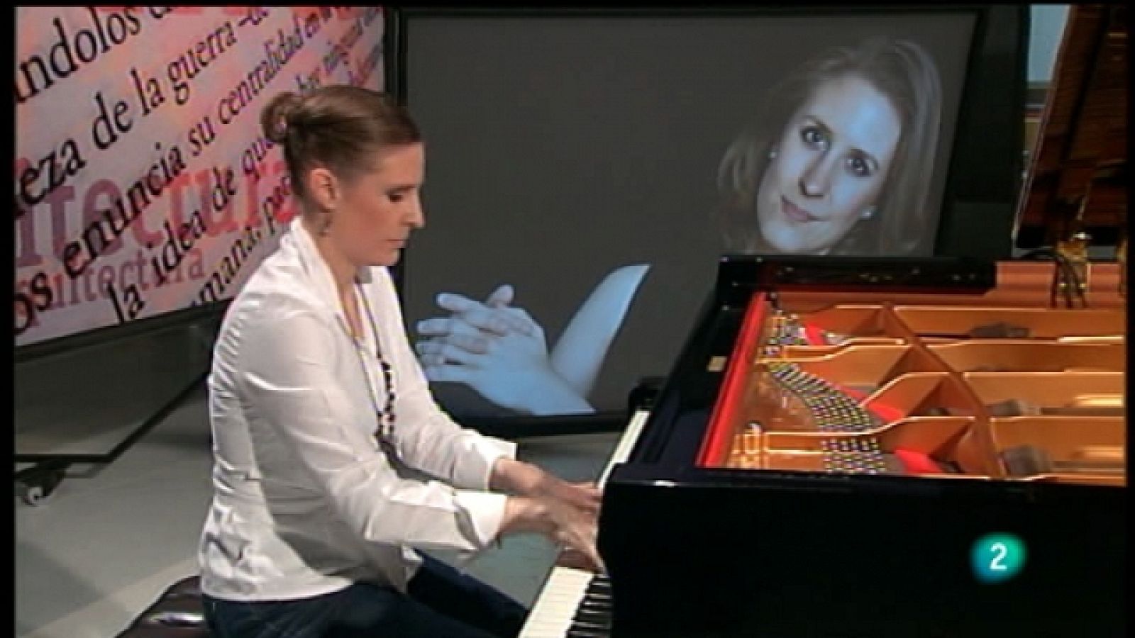 Programa de mano - 07/06/11 - Ver ahora