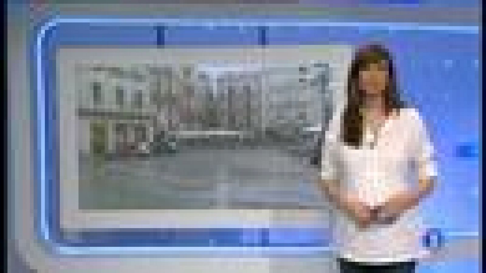 Lluvias y mal tiempo generalizado en todo el país - El tiempo | Ver