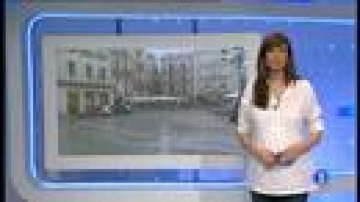 El tiempo - Lluvias y mal tiempo generalizado en todo el país