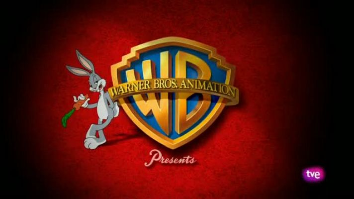  - El intrépido Batman 