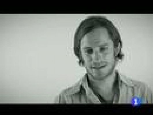 Telediario 1 - Vota tu palabra favorita, una iniciativa del Instituto Cervantes